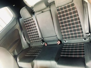 Volkswagen Golf 2005