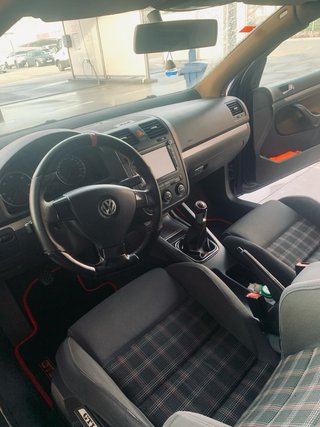 Volkswagen Golf 2005