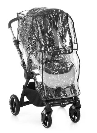 Funda Protectora Lluvia Cochecito Jane