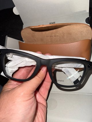 Gafas Ray-Ban Wayfarer Gen 2 T53 matte transitions