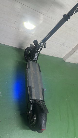Patinete Eléctrico SmartGyro