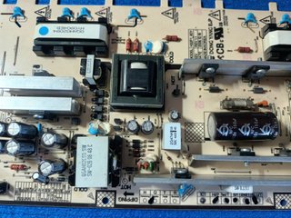 Fuente Alimentación TV Samsung BN44-00261B