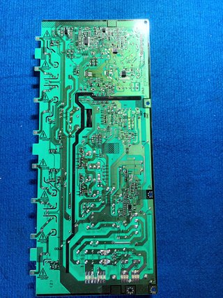 Fuente Alimentación TV Samsung BN44-00261B