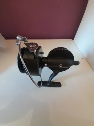 Carrete Pesca Sagarra RIUFORT.