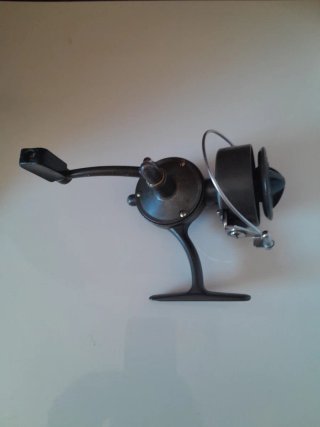 Carrete Pesca Sagarra RIUFORT.