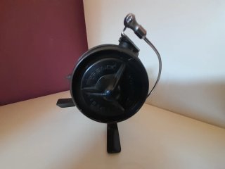 Carrete Pesca Sagarra RIUFORT.