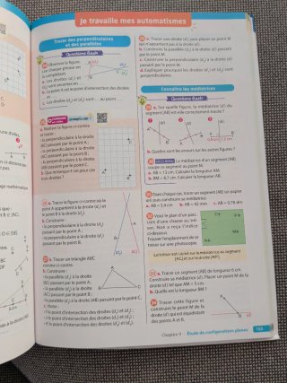 Transmath 6e