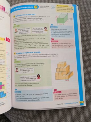 Transmath 6e
