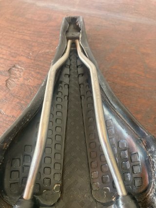 Sillín Selle Italia Flite Titanium