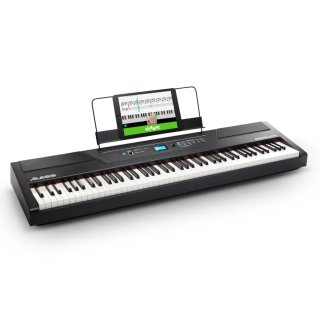 Piano Alesis Recital Pro