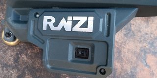 Cortador Raizi Gran Formato