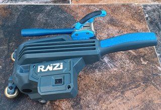 Cortador Raizi Gran Formato