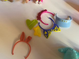 LOL Surprise Bambole e Accessori