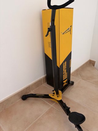 Soporte para Clarinete Bajo / Fagot