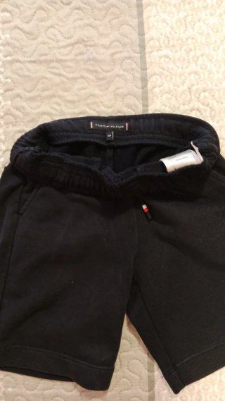 Lote Ropa  del niño de marca 5-6 años, 7 años