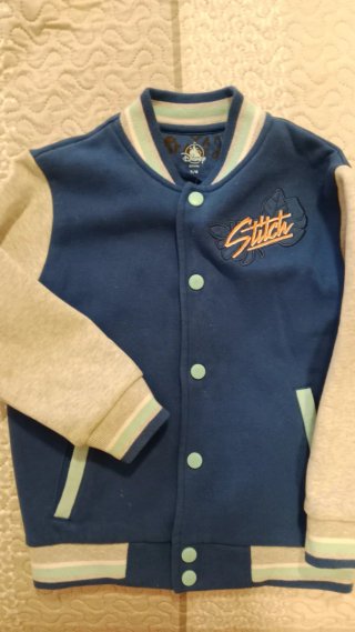 Lote Ropa  del niño de marca 5-6 años, 7 años