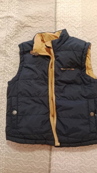 Lote Ropa  del niño de marca 5-6 años, 7 años
