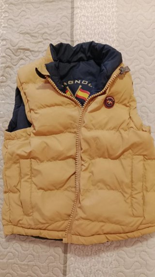 Lote Ropa  del niño de marca 5-6 años, 7 años