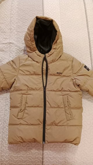 Lote Ropa  del niño de marca 5-6 años, 7 años
