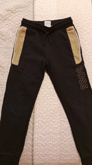 Lote Ropa  del niño de marca 5-6 años, 7 años