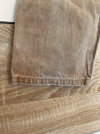 Pantalones Carhartt Klondike Workwear Marrones