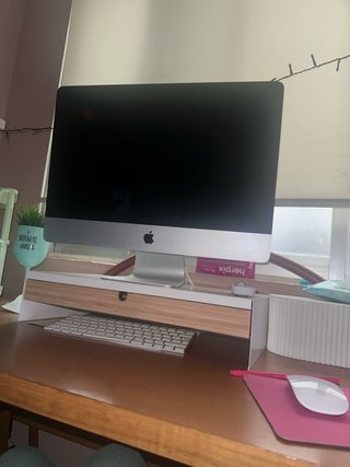 iMac Retina 4K 21,5 2019 Intel Core i3 8GB RAM