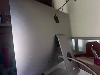 iMac Retina 4K 21,5 2019 Intel Core i3 8GB RAM