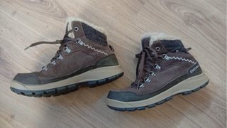 Botas Quechua Mujer Talla 36
