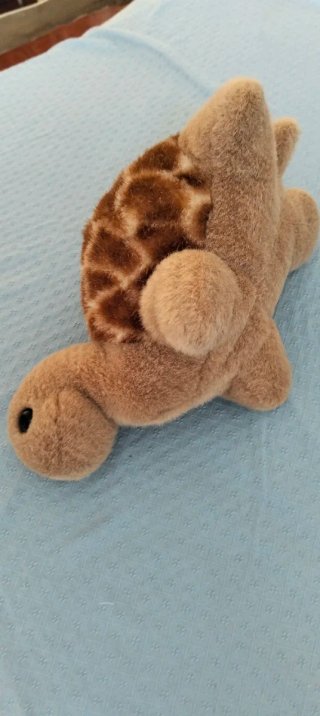 Set peluche animali