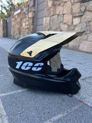 Derbi Senda R 2009