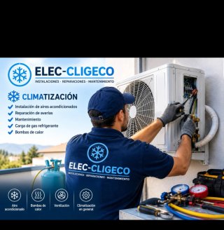 Electricidad, Clima, Pladur, Fontanería y Reformas