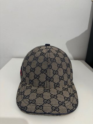 Gorra Gucci