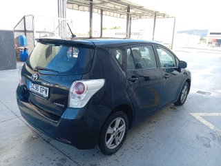 Toyota Corolla 2009