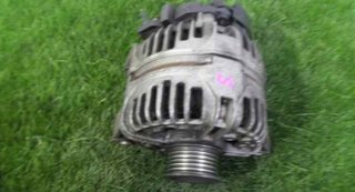 231753 0124415005 alternador opel astra g berlina