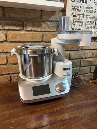 Robot de Cocina Kenwood