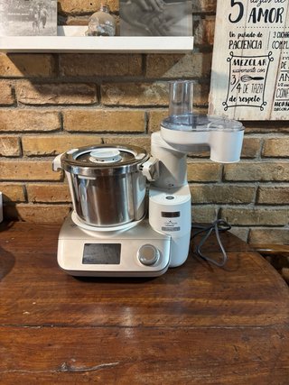 Robot de Cocina Kenwood