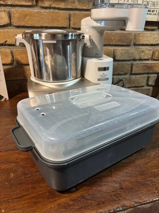 Robot de Cocina Kenwood