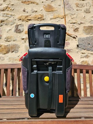 Silla Recaro Young Sport