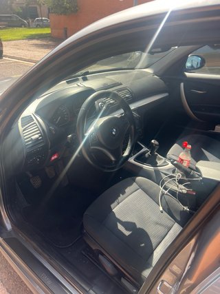 BMW Serie 1 2009
