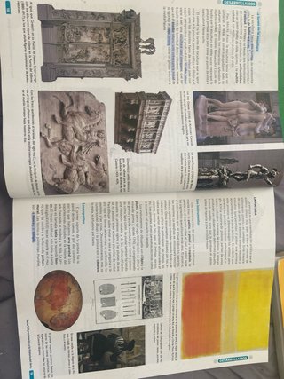Hispania, historia de España 2 bachillerato