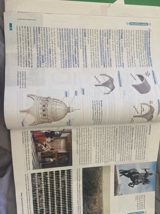 Hispania, historia de España 2 bachillerato