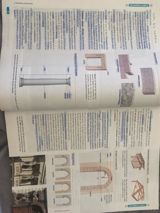 Hispania, historia de España 2 bachillerato
