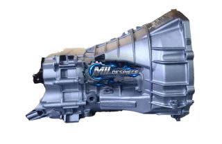 Caja manual Mercedes 2022900011