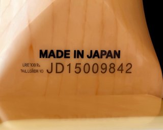 Fender Telecaster custom TL66 AC Japan edición esp