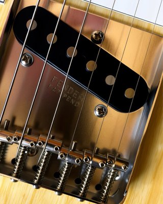 Fender Telecaster custom TL66 AC Japan edición esp