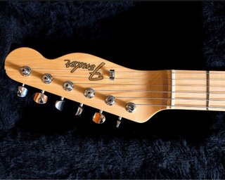 Fender Telecaster custom TL66 AC Japan edición esp