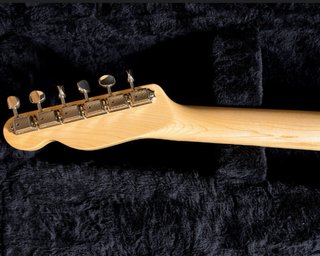 Fender Telecaster custom TL66 AC Japan edición esp