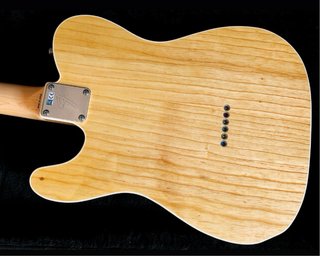 Fender Telecaster custom TL66 AC Japan edición esp