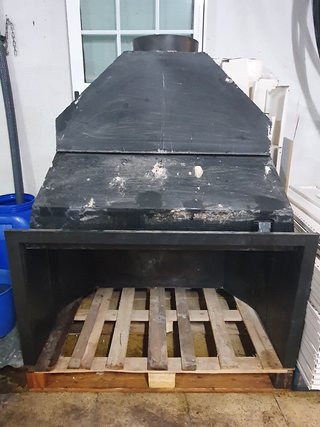 Chimenea