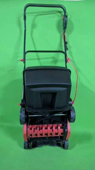 Escarificador Eléctrico Bosch UniversalVerticut